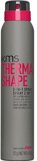 KMS THERMASHAPE 2-In-1 Spray 200 ml