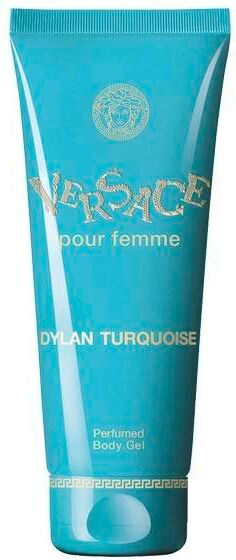 Versace Dylan Turquoise Bodylotion 200 ml