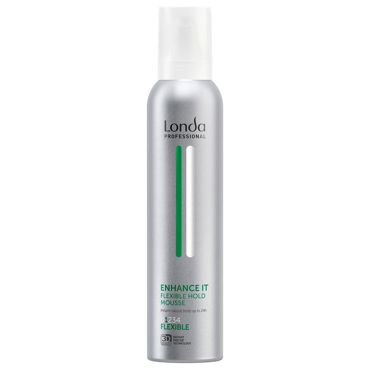 Londa Enhance It mittlerer Halt 200 ml