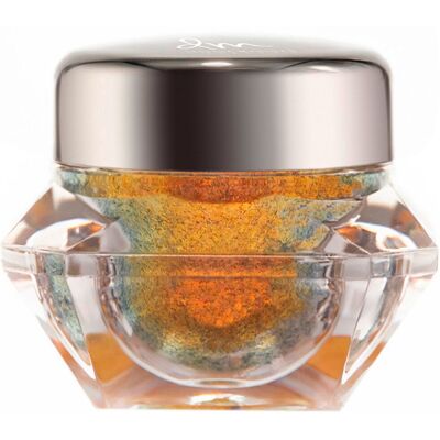 Danessa Myricks Beauty Infinite Chrome Flakes Fire Ball - Ombretto Danessa Myricks Beauty Infinite Chrome Flakes Fire Ball - Ombretto