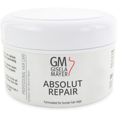 Gisela Mayer Absolut Repair - Prodotto per capelli Gisela Mayer Absolut Repair - Prodotto per capelli