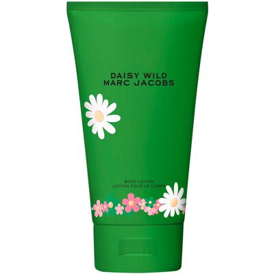 150ml MARC JACOBS DAISY WILD Bodylotion 150ml MARC JACOBS DAISY WILD Bodylotion