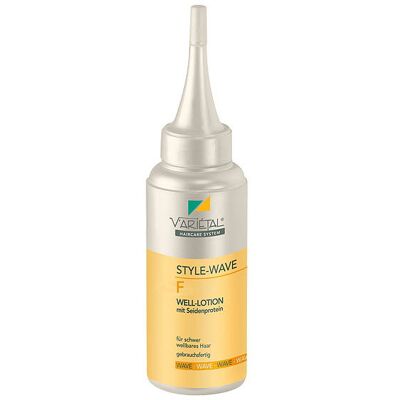 V'ARIÉTAL Style-Wave Formwelle F - prodotto per capelli V'ARIÉTAL Style-Wave Formwelle F - prodotto per capelli