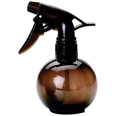 Bottiglia spray acqua Efalock - 300ml, Bocchetta regolabile Bottiglia spray acqua Efalock - 300ml, Bocchetta regolabile