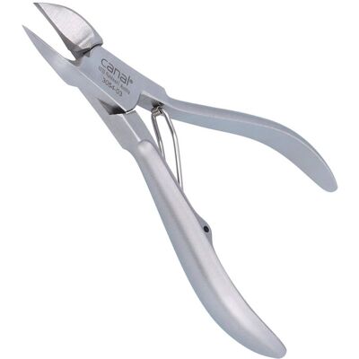 Brand Model - Pinze per unghie da 10 cm per unghie robuste Brand Model - Pinze per unghie da 10 cm per unghie robuste