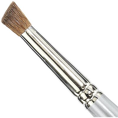 Pennello Lady B. per occhi smoky - Qualità professionale Pennello Lady B. per occhi smoky - Qualità professionale