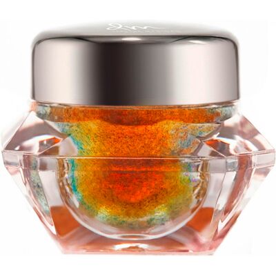 Danessa Myricks Beauty Infinite Chrome Flakes Hot Lava - Ombretto Danessa Myricks Beauty Infinite Chrome Flakes Hot Lava - Ombretto