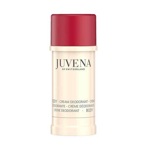 juvena body care cream deodorant 40 ml