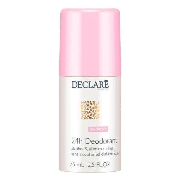 declaré body care 24h deodorant 75 ml