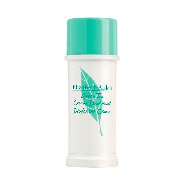 elizabeth arden green tea cream deodorant 40 ml