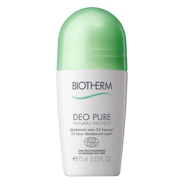 biotherm deo pure natural protect 75 ml