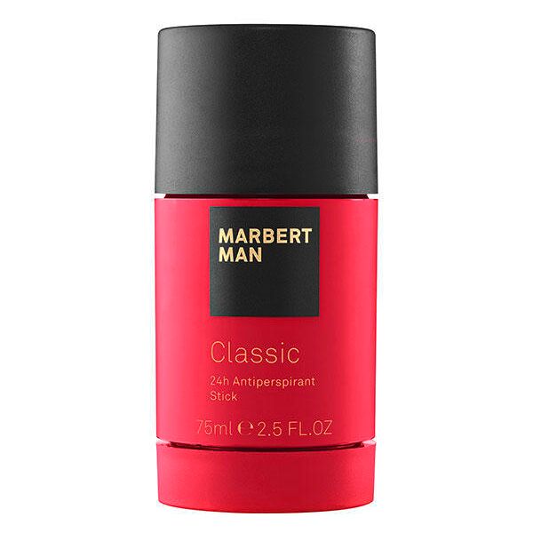 marbert man classic deodorant stick 75 ml