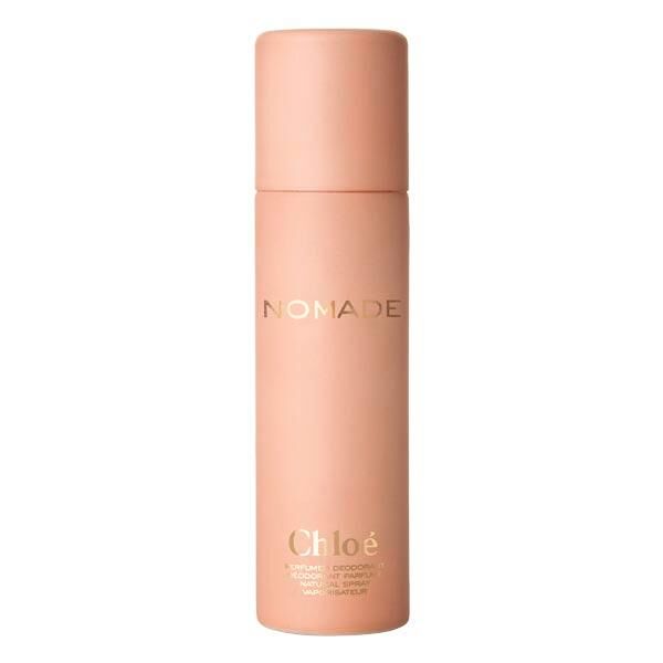 chloé nomade perfumed deodorant 100 ml