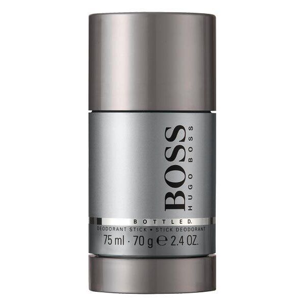 hugo boss boss bottled deodorante stick 75 ml