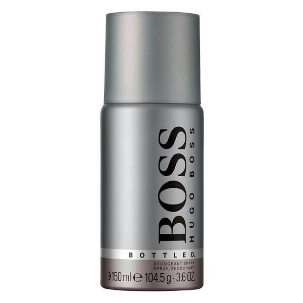 hugo boss boss bottled deodorante spray 150 ml