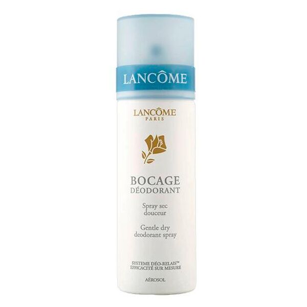 lancome bocage déodorant gentle dry deodorant spray 125 ml