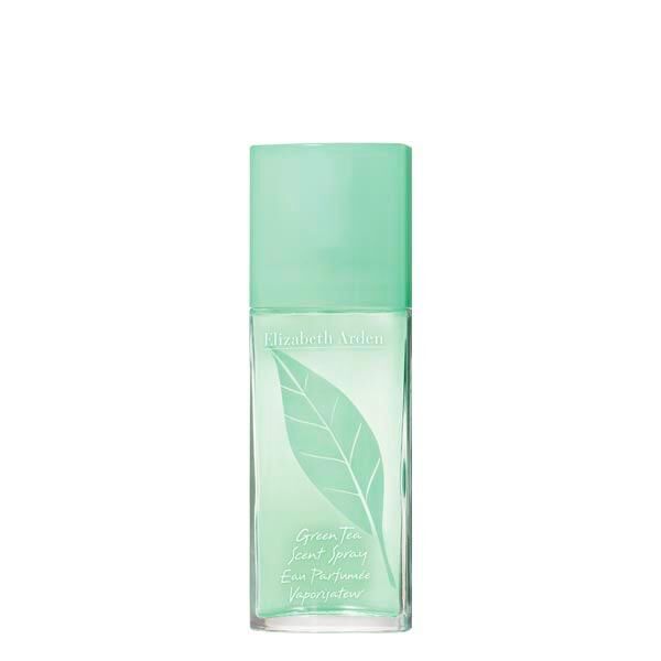 elizabeth arden green tea scent spray 50 ml