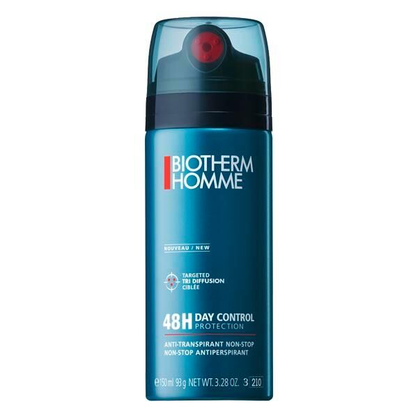 biotherm homme deodorante spray antitraspirante 150 ml