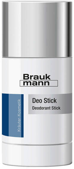 hildegard braukmann deo stick 75 ml