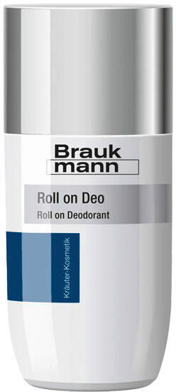 hildegard braukmann roll on deo 75 ml