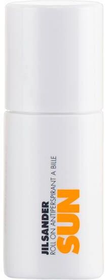 jil sander sun deodorant roll-on 50 ml