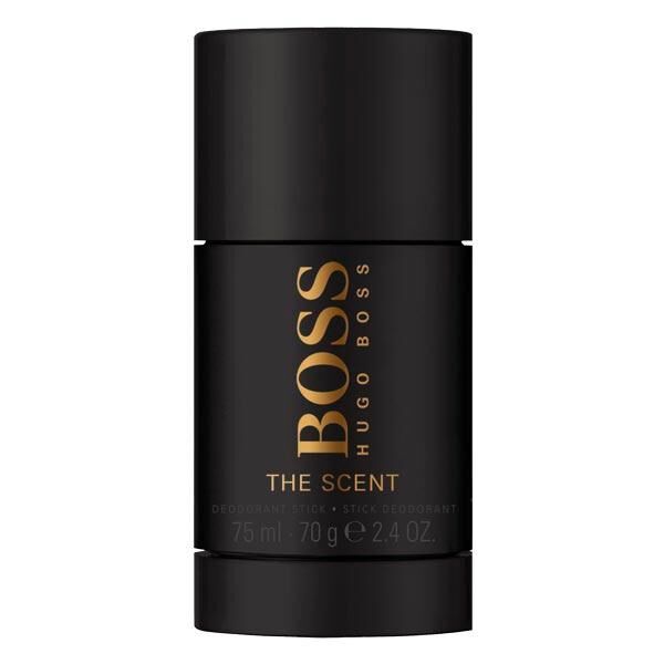 hugo boss boss the scent deodorante stick 75 ml