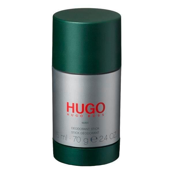 hugo boss hugo man deodorante stick 75 ml