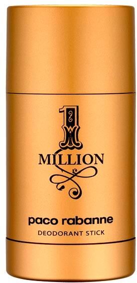 rabanne paco  1 million deodorante stick 75 ml