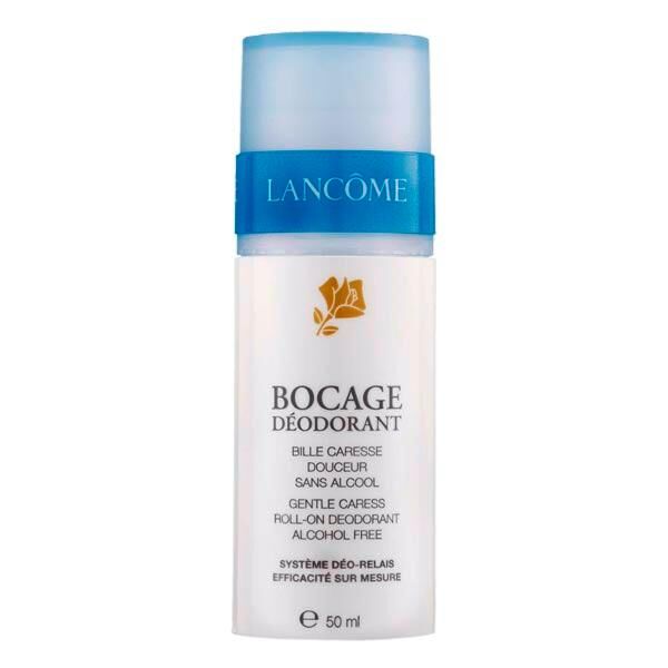 lancome bocage gentle caress déodorant roll-on alcohol free 50 ml