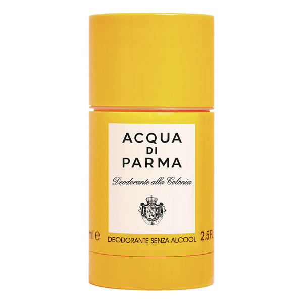 acqua di parma colonia deodorante 75 g