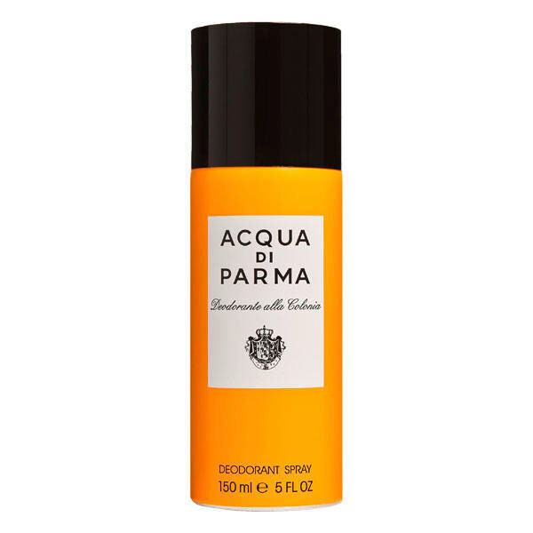 acqua di parma colonia deodorante spray 150 ml