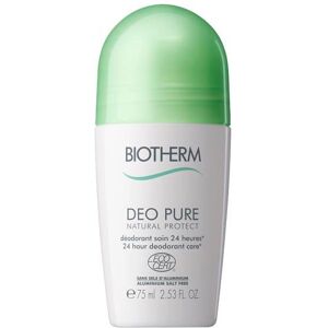 Biotherm Deo Pure Natural Protect 75 Ml