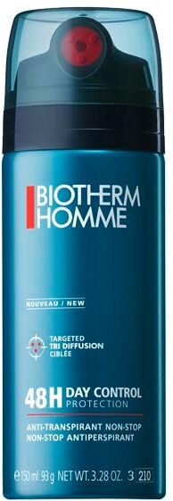 Biotherm Homme Deodorante spray antitraspirante 150 ml