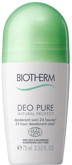 Biotherm Deo Pure Natural Protect 75 ml