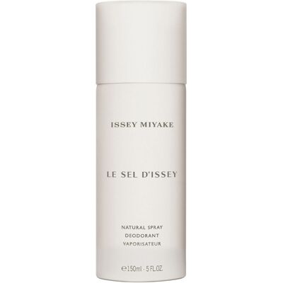 Issey Miyake Le Sel d'Issey Deodorant Spray 150 ml Issey Miyake Le Sel d'Issey Deodorant Spray 150 ml