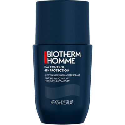 Biotherm Homme Deodorante Roll-on Controllo Giornaliero (75 ml) Biotherm Homme Deodorante Roll-on Controllo Giornaliero (75 ml)