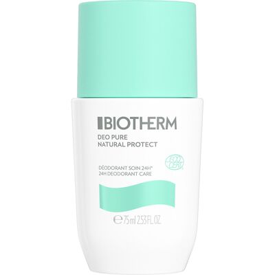 Biotherm Deo Pure Natural Protect (75 ml) Biotherm Deo Pure Natural Protect (75 ml)