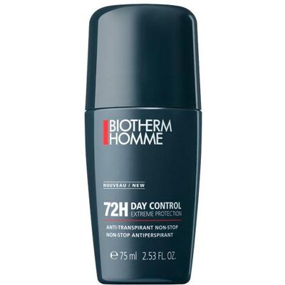 Biotherm Homme Day Control 72h Extreme Protection Deo Roll-On 75 ml Biotherm Homme Day Control 72h Extreme Protection Deo Roll-On 75 ml