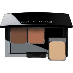 Malu Wilz Basic BEAUTY BOX TRIO