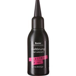 Basler Tonificazione Electric Pink, 75 ml