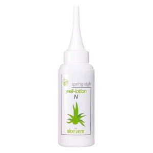 Spring Lozione Bene N con Aloe Vera 75 ml