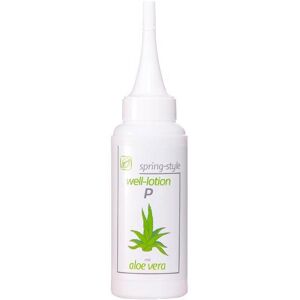 Spring Lozione benefica P con Aloe Vera 75 ml