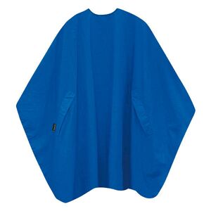 Trend Design Mantello da taglio classico Blu Blu