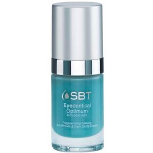 SBT Optimum Eyedentical Augencreme 15 ml