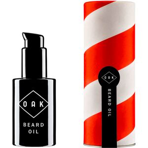 OAK BEARD OIL 30 ml