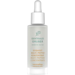 GERTRAUD GRUBER EXQUISIT Multi-Peptid Konzentrat 30 ml