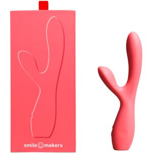 smile makers The Artist Personalized Vibrator