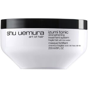 Shu Uemura Izumi Tonic Maschera di rinforzo 200 ml