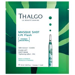 THALGO SILICIUM LIFT Maschera liftante ad effetto immediato 20 ml