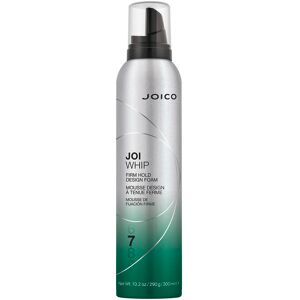 Joico Joi Whip Firm Hold Design Foam 300 ml